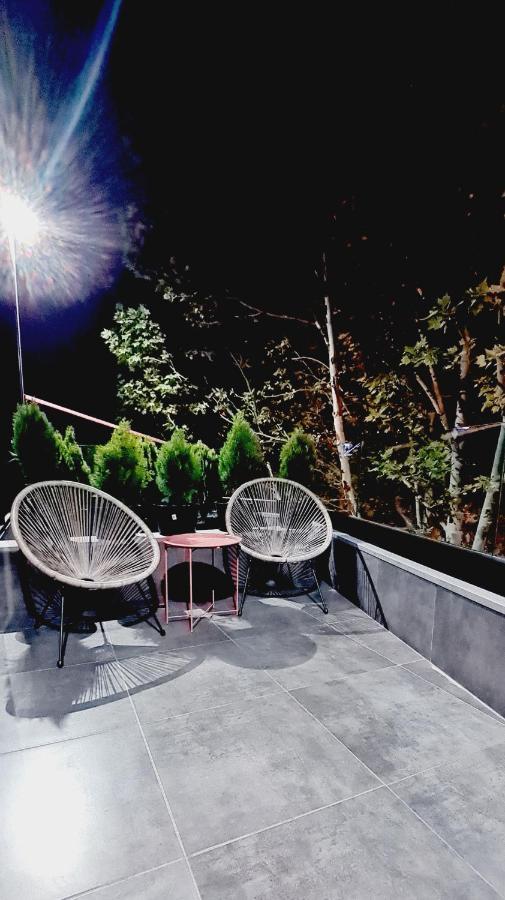 Zemeli Boutique Hotel By Dnt Group Tbilisi Exterior photo